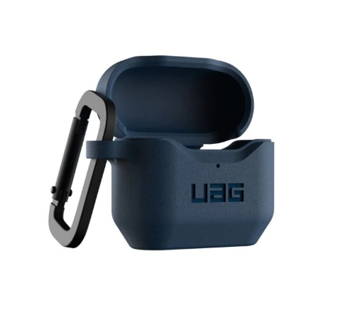 UAG Standard Issue Silicone Case for AirPods (3.gen) Mallard