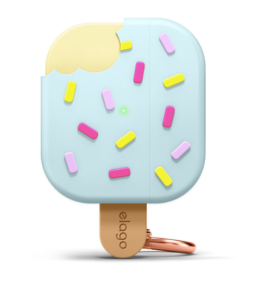 Elago IceCream Case for Apple Airpods (3.gen) Mint