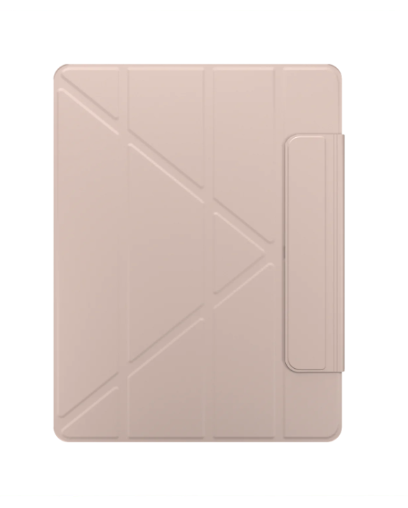 Switch Easy Origami Case for iPad mini (2021) Pink Sand