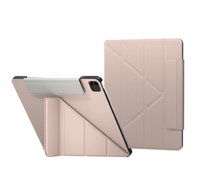 Switch Easy Origami Case for iPad mini (2021) Pink Sand