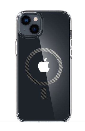 Spigen Ultra Hybrid MagSafe Carbon fiber - iPhone 14 Pro Max