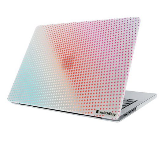 Switch Easy Protective HardCase for MBP 14" Aurora