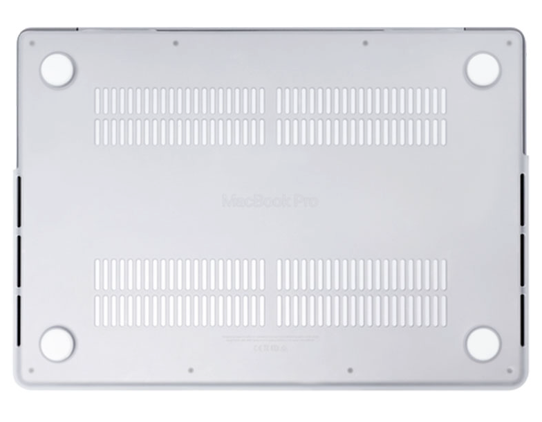 Switch Easy Protective HardCase for MBP 14" Aurora