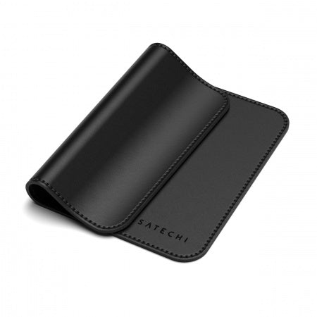 Satechi Eco Leather Mouse Pad - Black