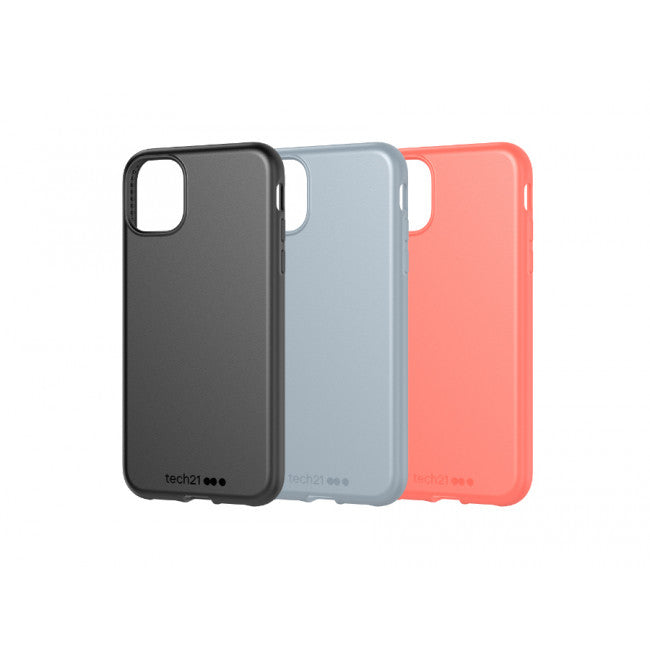 Tech21 Studio Colour for iPhone 11 Pink