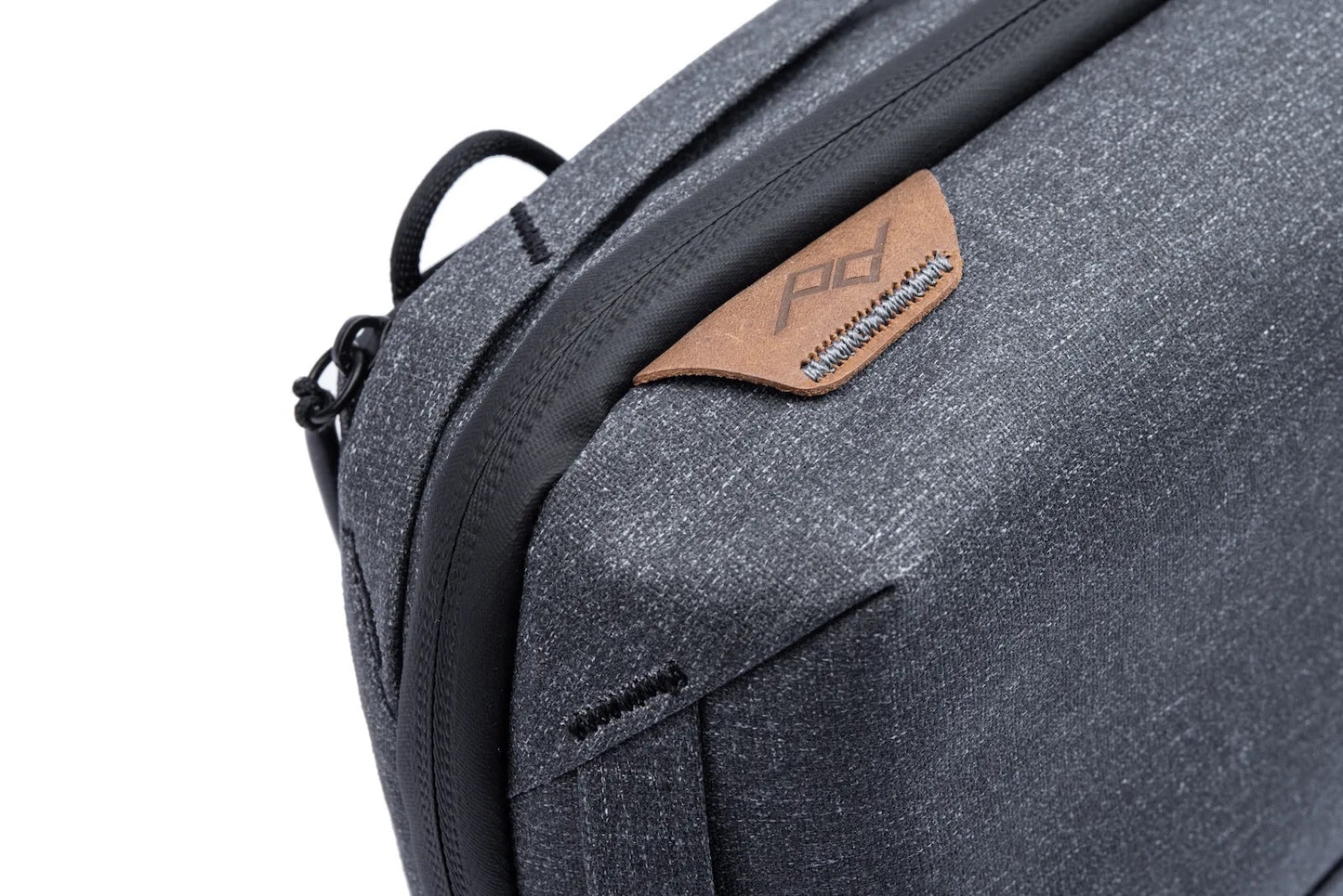 Taška Tech Pouch Peak Design - Čierna
