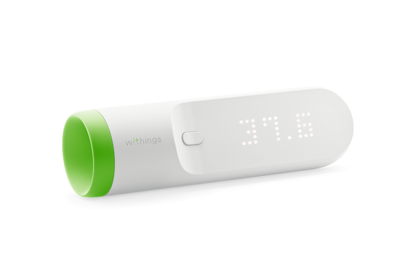 Teplomer Withings Thermo