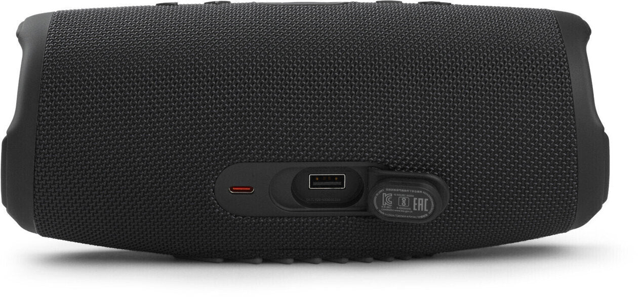JBL Charge 5 - čierny