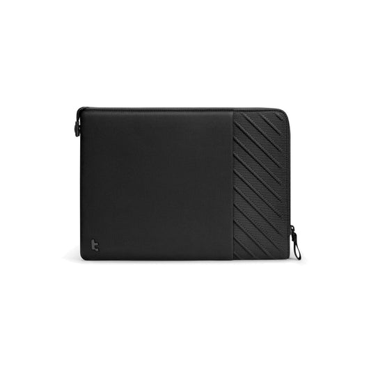 tomtoc Voyage-A16 Laptop Sleeve, 16 inch - Black