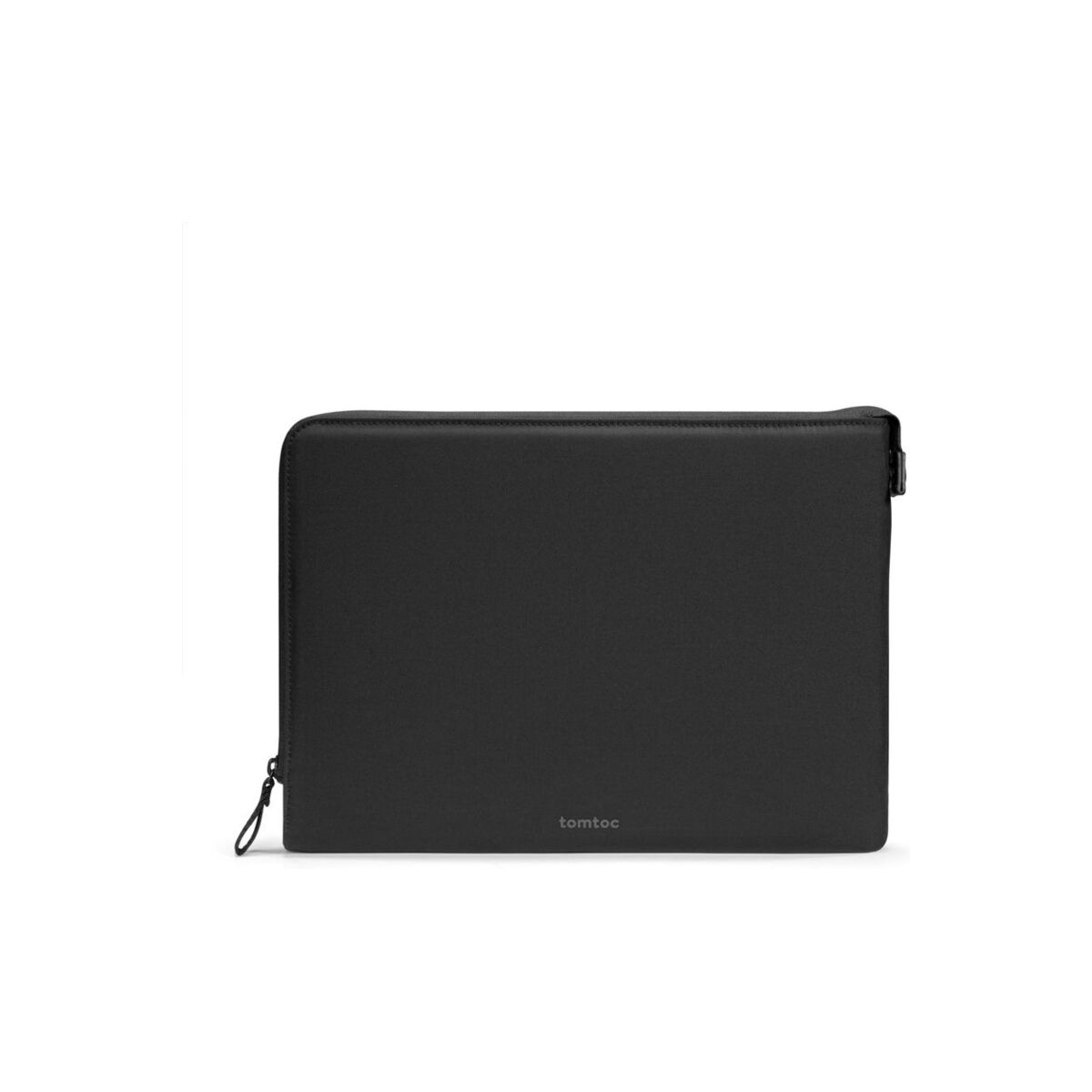tomtoc Voyage-A16 Laptop Sleeve, 16 inch - Black
