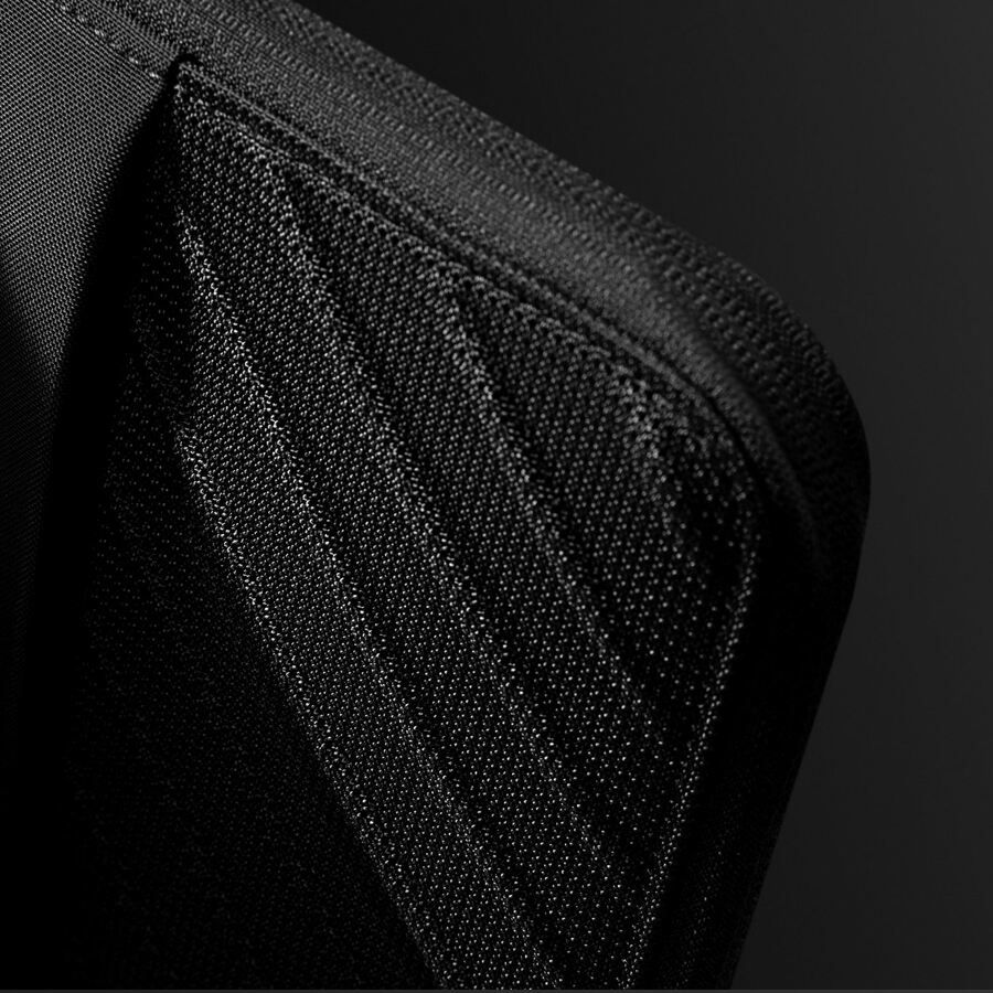 tomtoc Voyage-A16 Laptop Sleeve, 16 inch - Black