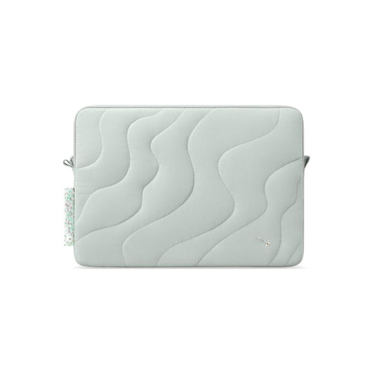 tomtoc Terra-A27 Laptop Sleeve, 13 Inch - Lakeshore
