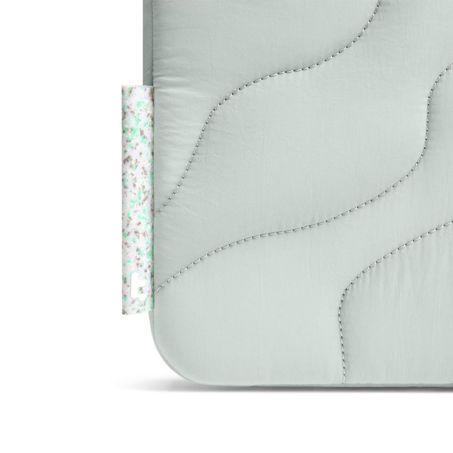 tomtoc Terra-A27 Laptop Sleeve, 13 Inch - Lakeshore