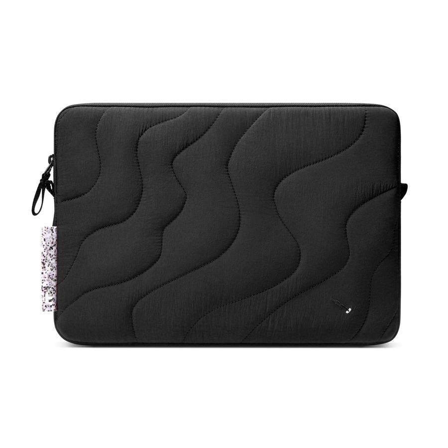 tomtoc Terra-A27 Laptop Sleeve, 13 Inch - Dune Shade