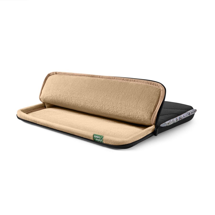 tomtoc Terra-A27 Laptop Sleeve, 13 Inch - Dune Shade