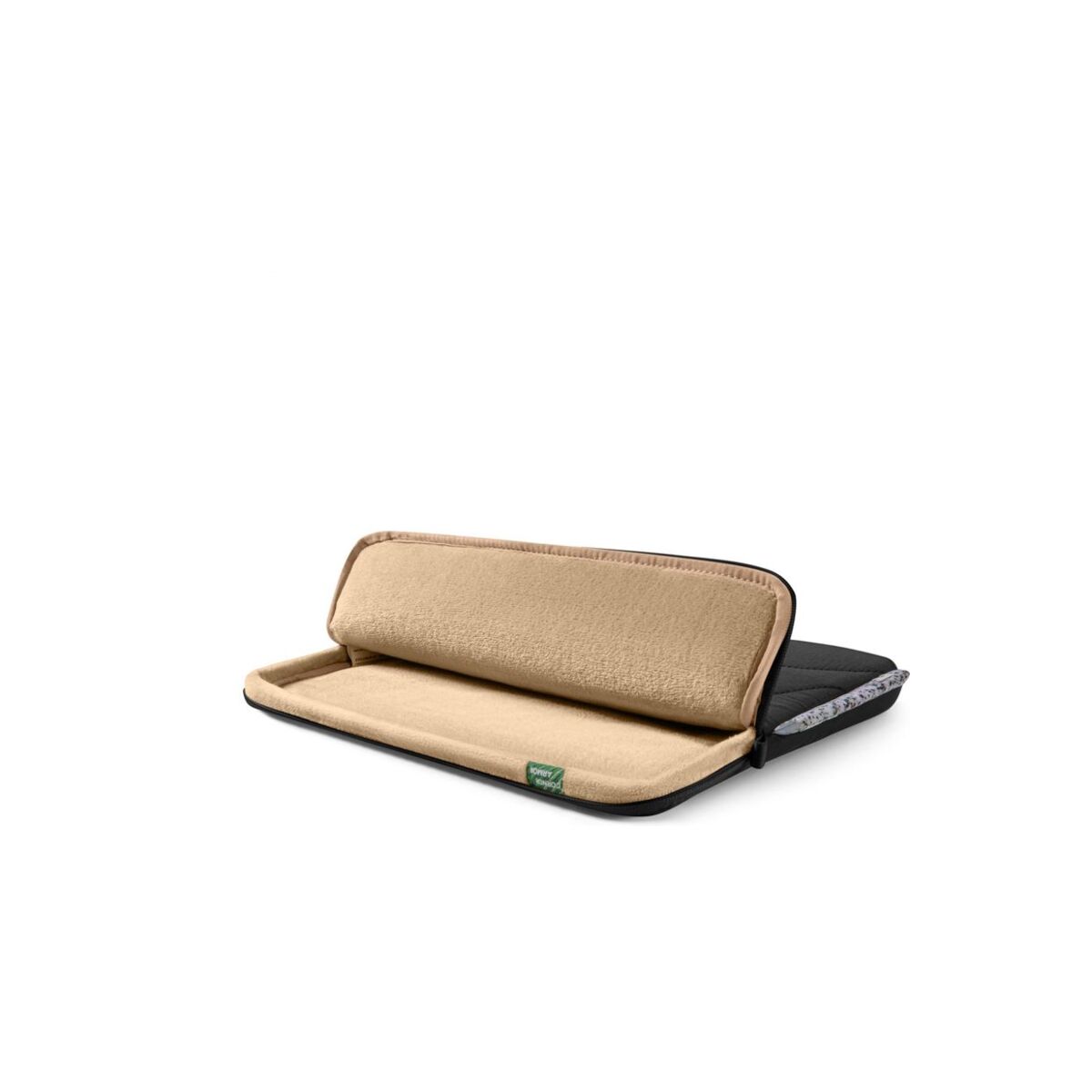 tomtoc Terra-A27 Laptop Sleeve, 13 Inch - Dune Shade