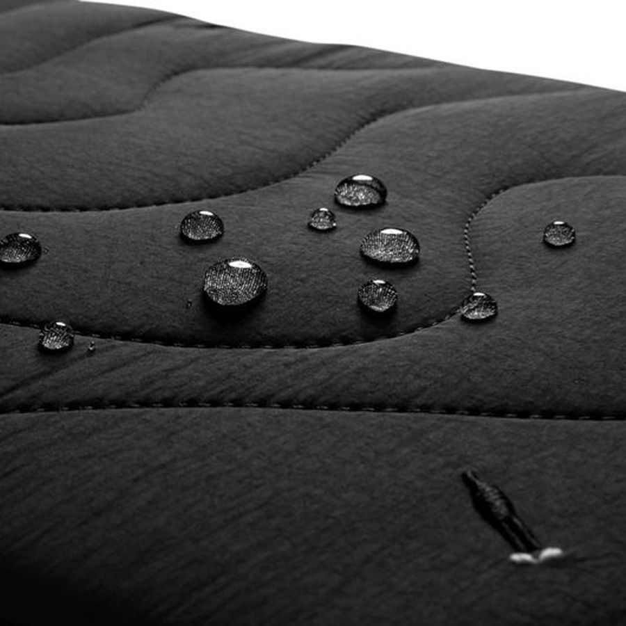 tomtoc Terra-A27 Laptop Sleeve, 13 Inch - Dune Shade