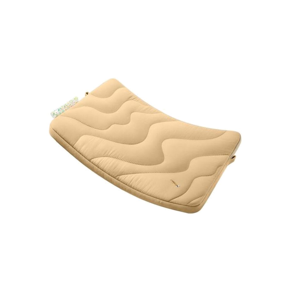 tomtoc Terra-A27 Laptop Sleeve, 13 Inch - Dune Shade