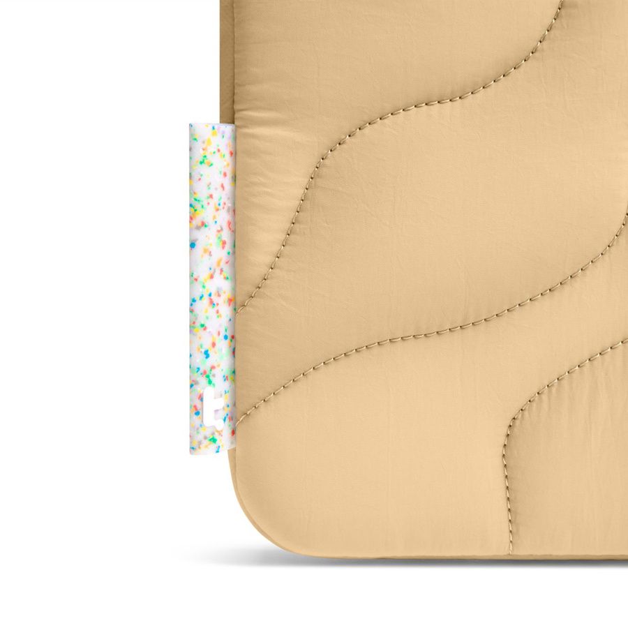 tomtoc Terra-A27 Laptop Sleeve, 14 Inch - Duna Shade