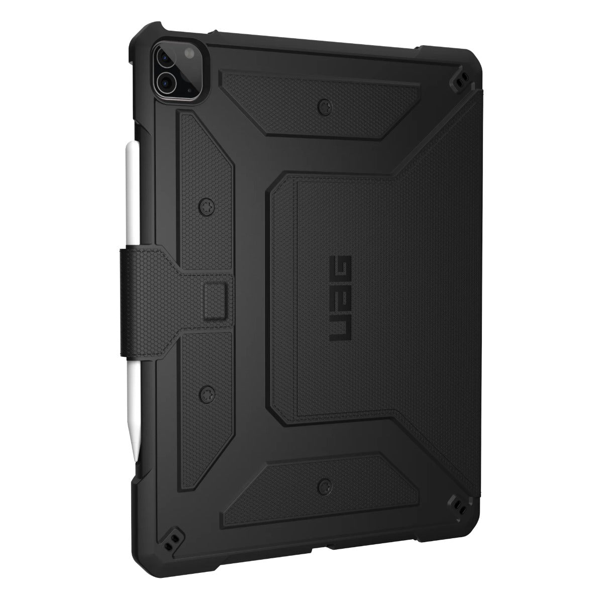 UAG Metropolis Case for iPad Pro 12.9" (2022 Black