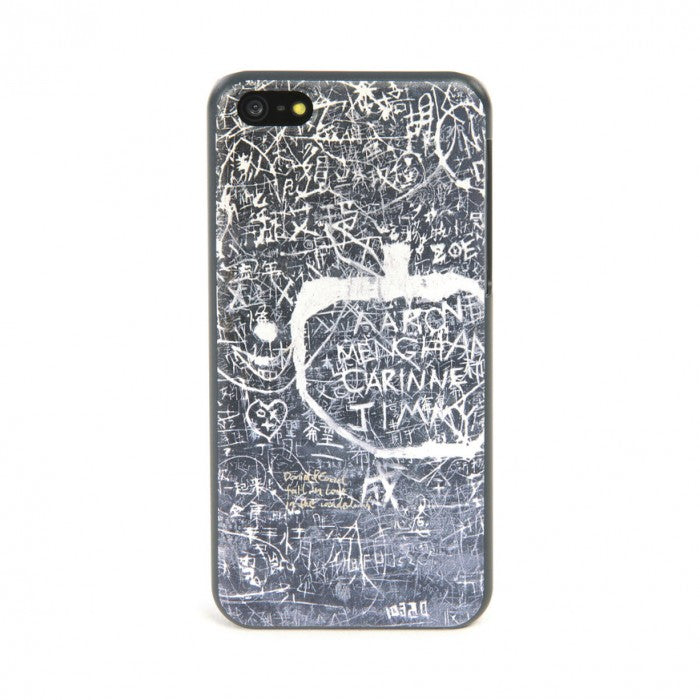 Tucano Delikatessen snap case for iPhone 5C - Apple