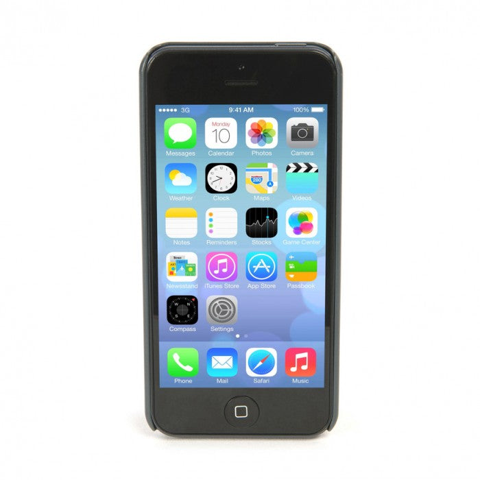 Tucano Delikatessen snap case for iPhone 5C - Apple