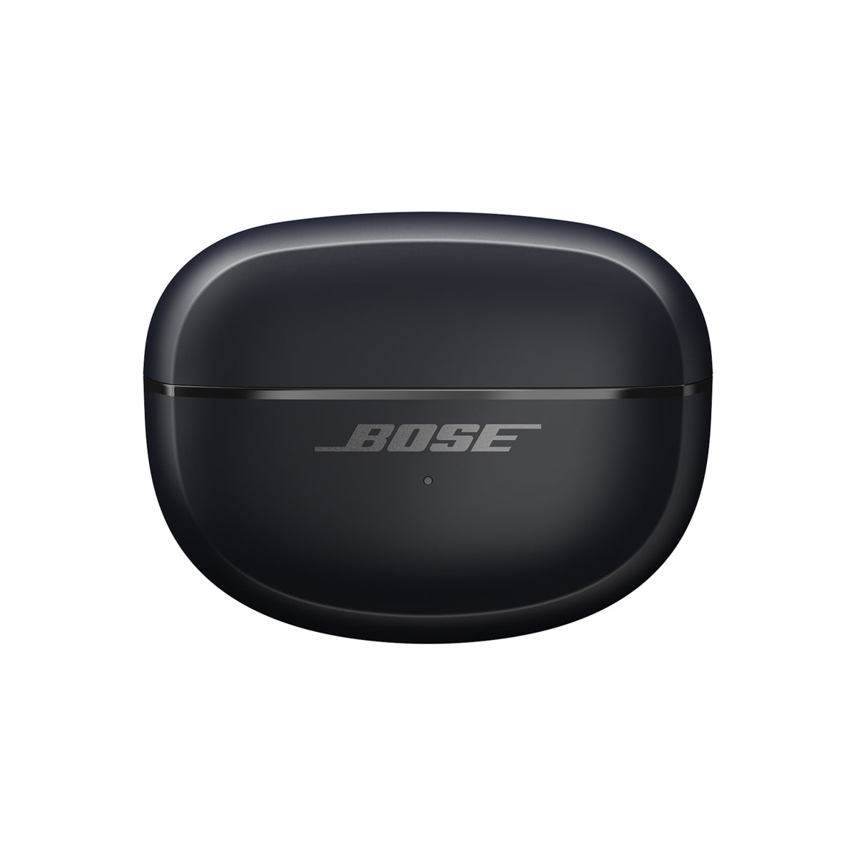 Bezdrôtové slúchadlá Bose Ultra Open Earbuds - čierne