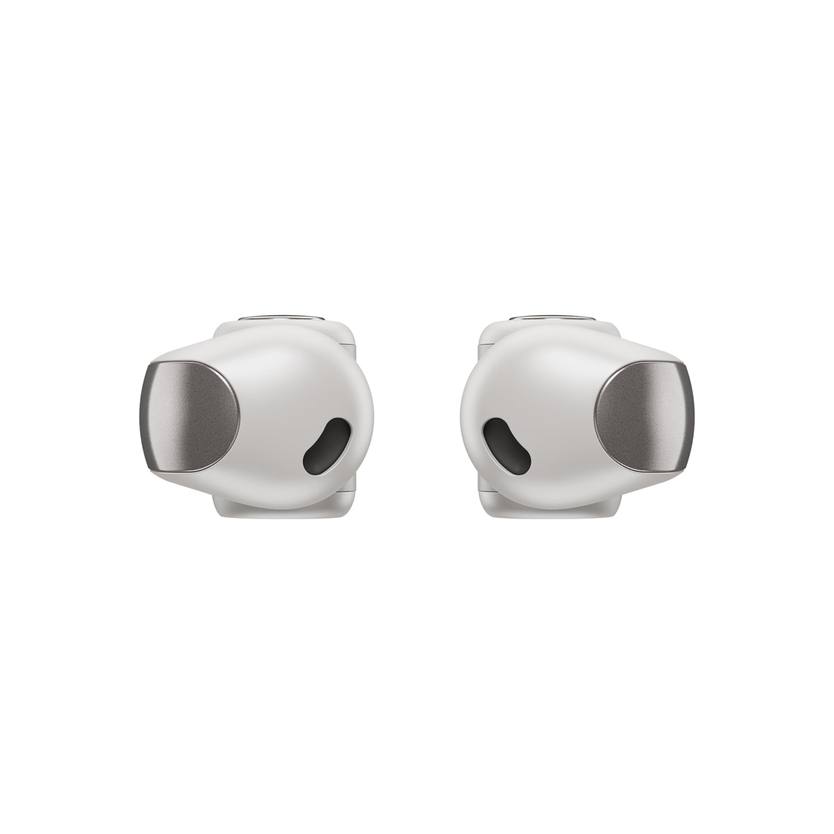 Bezdrôtové slúchadlá Bose Ultra Open Earbuds - biele
