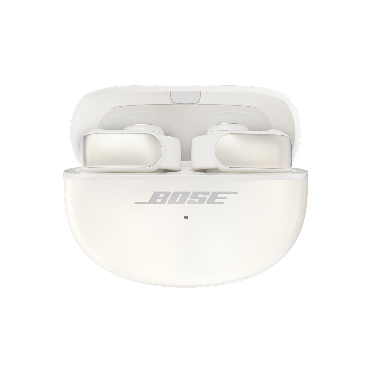 Bezdrôtové slúchadlá Bose Ultra Open Earbuds - diamantové (60. edícia)
