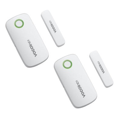 VOCOlinc Magnetic Sensor VS1 - 2 pack