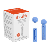 iHealth Lancety 30GL príslušenstvo ku glukomerom