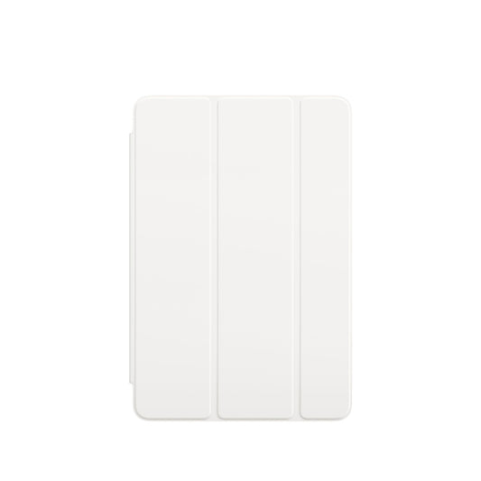 Apple - iPad mini 4 Smart Cover - White