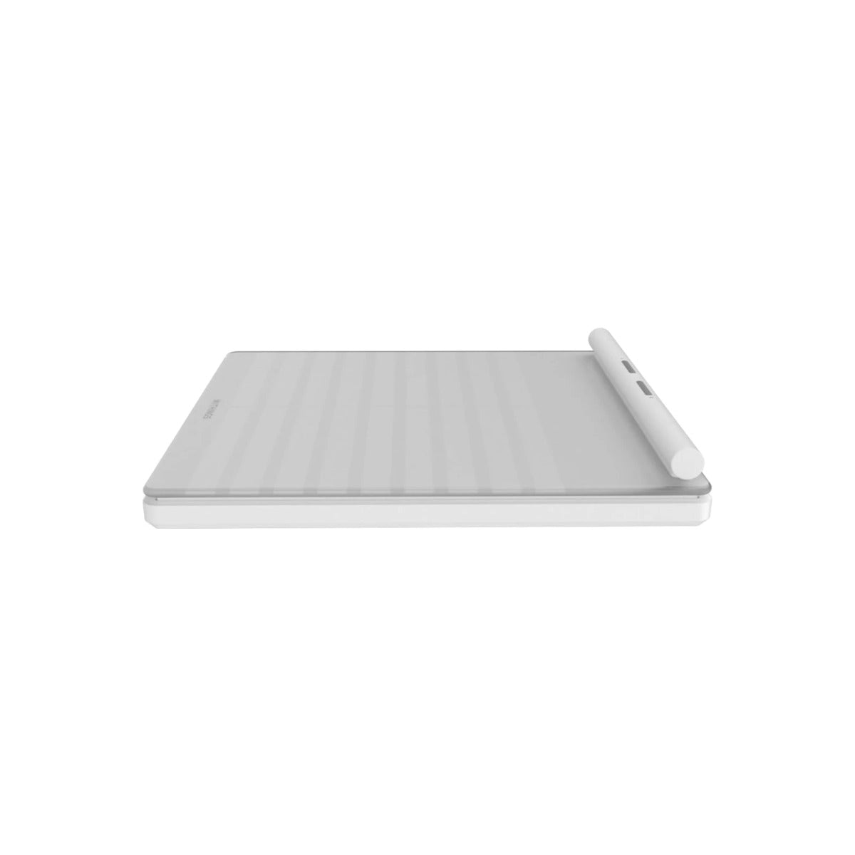 Smart zdravotná stanica Withings Body Scan - biela