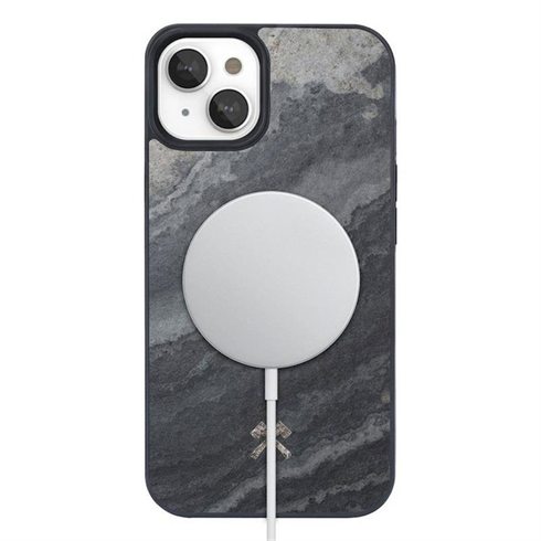Woodcessories Bumper Case iPhone 14 Plus - Camo
