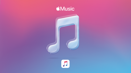Neviete si vybaviť názov pesničky? Apple Music vám pomôže!