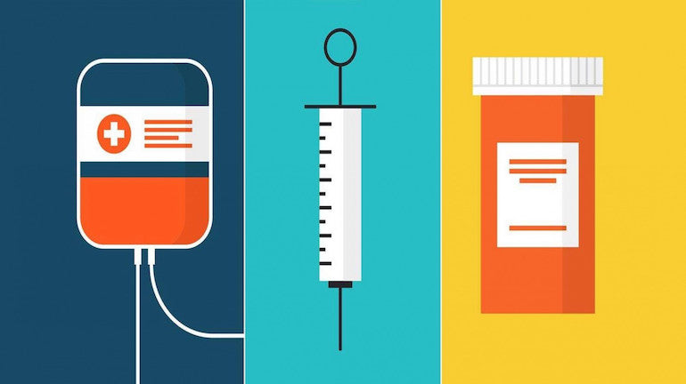 Aplikácie, ktoré pomáhajú užívateľom s cukrovkou