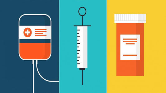 Aplikácie, ktoré pomáhajú užívateľom s cukrovkou