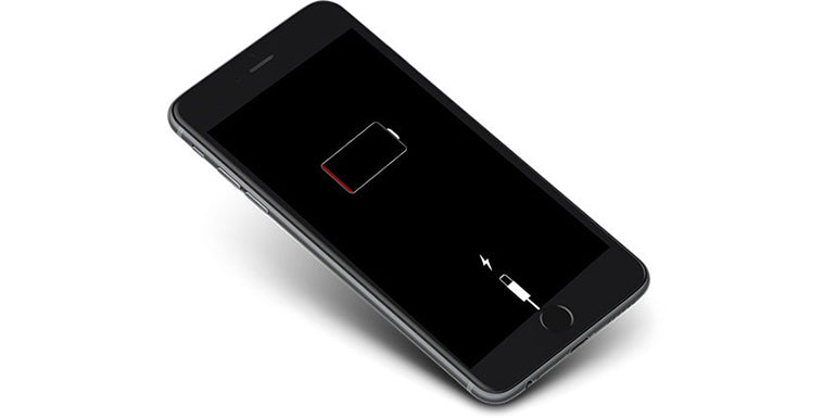 Základné pravidlá nabíjania iPhonu