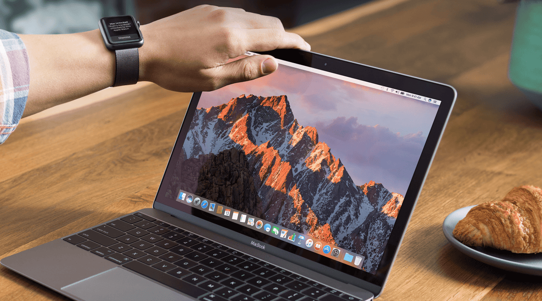 Ako zistiť sériové číslo a IMEI vášho Macu a Apple Watch