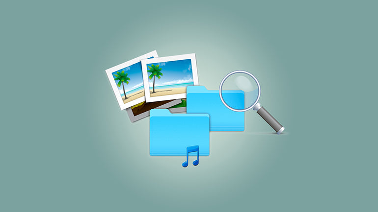 Zbavte sa duplicitných súborov na Macu