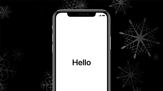 Dostali ste nový iPhone? Tu sú prvé kroky
