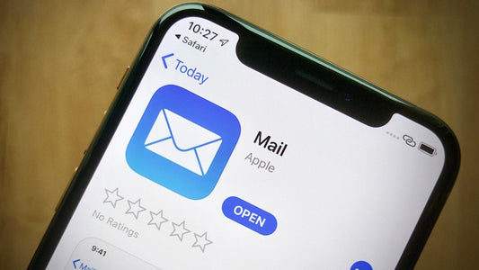 Ako v aplikácii Mail zablokovať odosielateľov, aby vám nemohli posielať e-maily