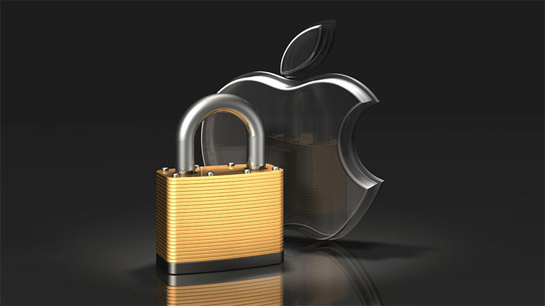 Ako skontrolovať a používať zámok aktivácie na Macu