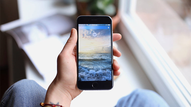 Ako vypnúť zobrazenie Dnes na zamknutej ploche