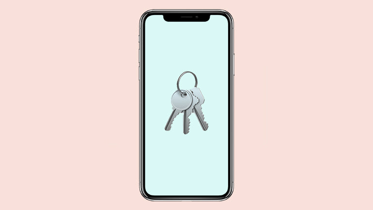 Ako zapnúť iCloud Kľúčenku na vašich zariadeniach
