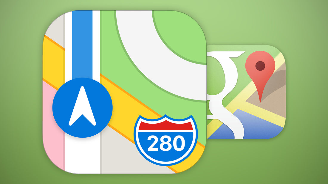 Ako zistiť GPS súradnice pomocou iPhonu