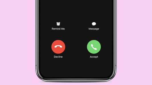 Ako pri zdieľaní svojej vizitky odoslať len vybrané údaje
