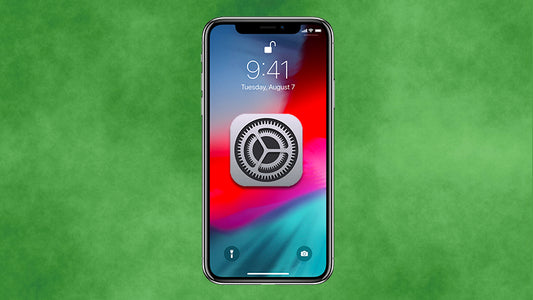 Ako obnoviť výrobné nastavenia vášho iOS zariadenia