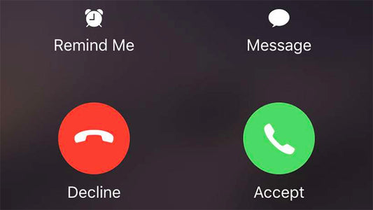 Ako nastaviť a používať funkciu Odpovedať správou na iPhone