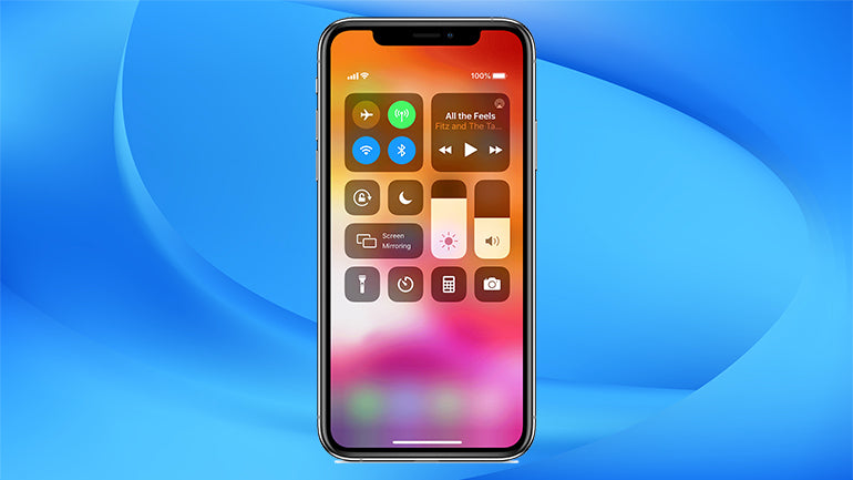 Ako zabrániť tomu, aby displej iPhonu automaticky menil jas